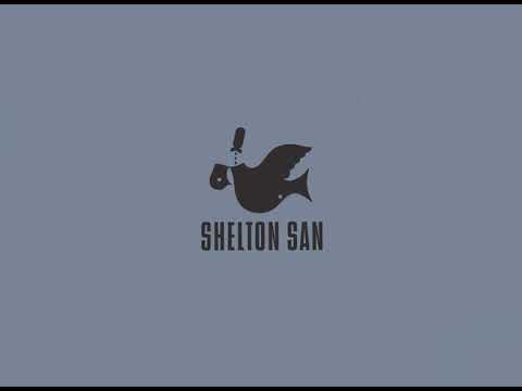Shelton San "Steptrouble"