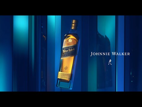 Johnnie Walker Blue Label
