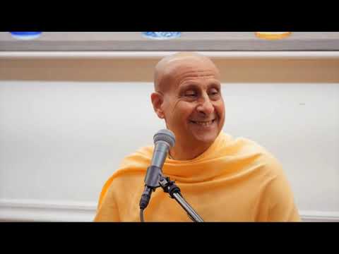 Amrita Droplets - Krishna Is The Only Shelter