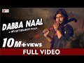 Dabba Naal - Iffi Jutt Bhaikot Wala  | (Offical Video) | B2 Labels | New Punjabi Song 2021