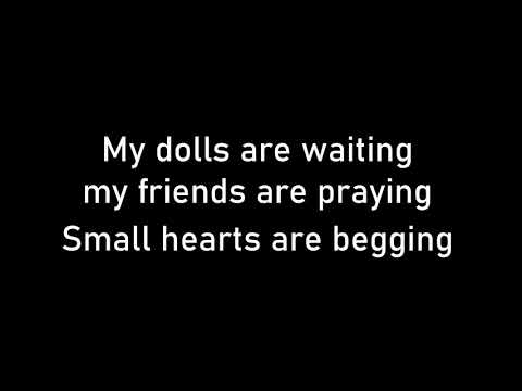 A'touna Et Toufoule (Alternative version - World children) (English translation)