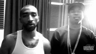 Mysonne feat. Compton Menace - Everybody Move - New Hip Hop Song - Rap Video