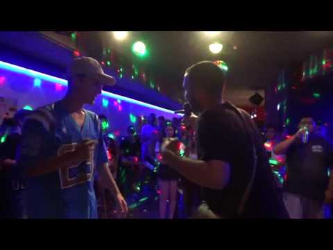 BARCELONA REGIONAL PREHUELVA//¡FINAL! SWIT EME vs JURSE