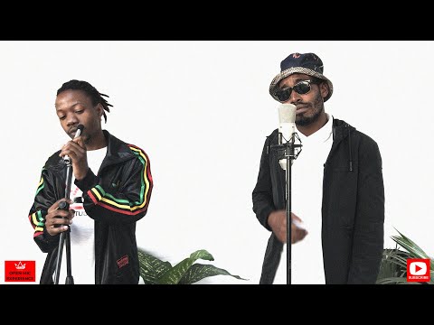 LLK Studios Open Mic Experience #14 = Lungstar The Kiid - Sandy (Ft. LeBillion)