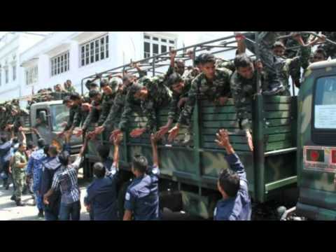 ILAAHEE MIBIN (Unooshaa) - 2012