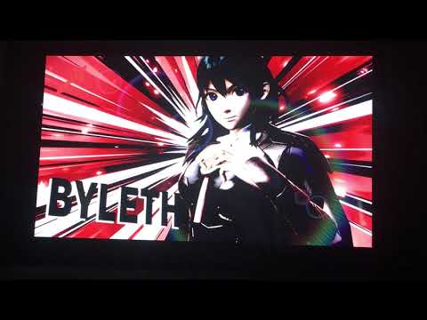 Byleth Just why.../ Super Smash Bros Ultimate Ft. Retrogamer1345