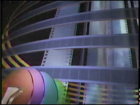 NBC Sunday Night at the Movies Intro (1990)