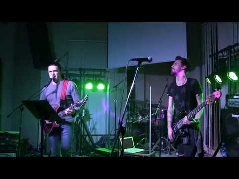 4motion - Shout Unto God (Live at CFNI Cluj)