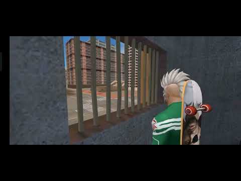 rope hero vice town busted