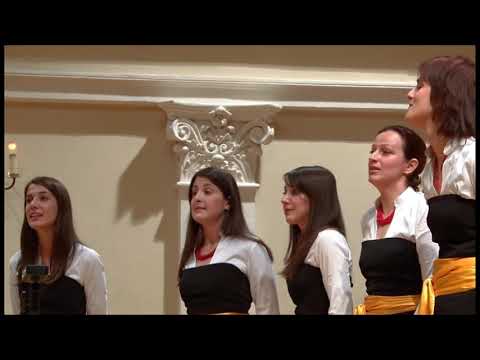 Klapa Ćakulone   Prije svitanja