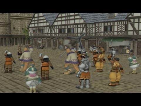 Let's Play Suikoden III Part 46: Rally Ho!