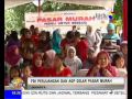 Jan 10, 2015 - PDIP & Artha Graha Peduli Gelar Pasar Murah