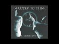 Shudder to Think - Rain Covered Cat - LIVE Germany 1992 AUDIO