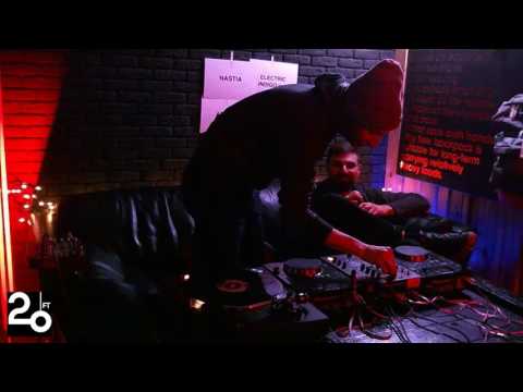 Strichka Festival: w/ Timur Basha and Sergey Yatsenko ON AIR