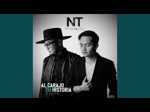 Al Carajo Tu Historia