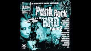 Slime - Hey Punk! [Punkrock BRD Volume 2 CD 1]