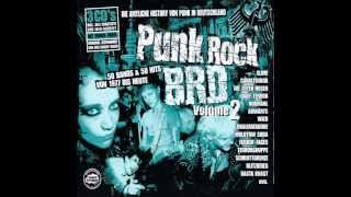 Slime - Hey Punk! [Punkrock BRD Volume 2 CD 1]