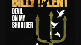 Billy Talent - Devil On My Shoulder (iTunes)