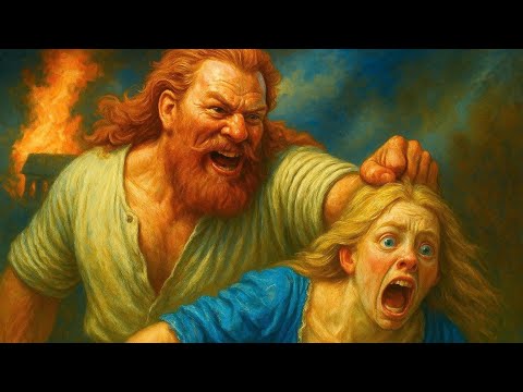 As Práticas Sexuais Mais Chocantes dos Invasores Vikings