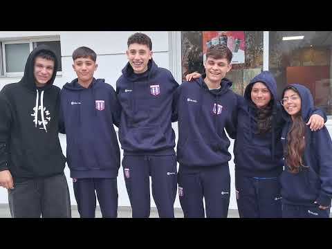 Río Negro se consagró Vicecampeón Nacional de Bochas Sub-18 en Canelones