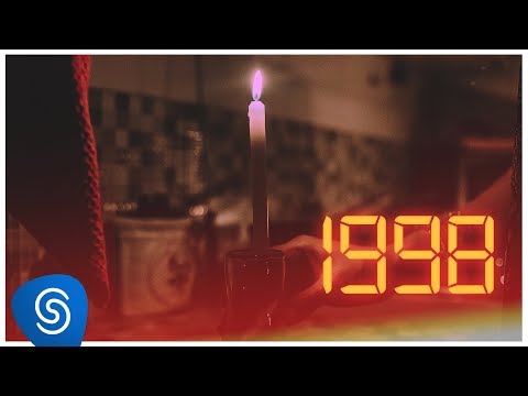 Samurai e Tiago Mac - 1998 (Prod. Dj Caique)