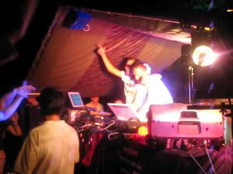 17. julij material touch partee na vurberku