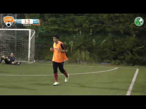 Frosinone VS Juventus Poule B - Semifinale