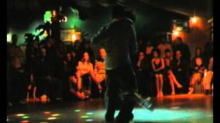 Video thumbnail for Alejandro Larenas y Marisol Morales 5/5