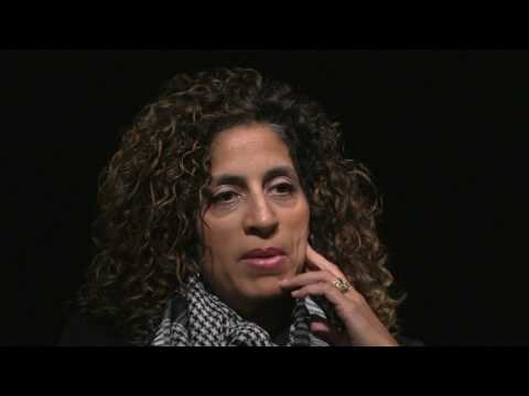 Political Profiles of Worcester - Sarai Rivera