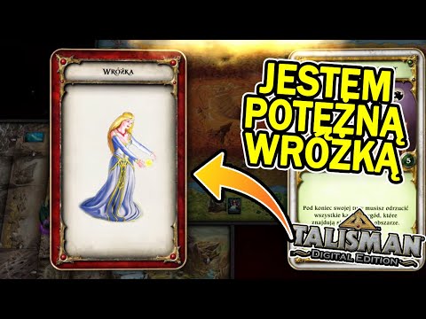 Jestem potężną wróżką, KTÓRA NIE MA SIŁY| Talisman Digital Edition #12 [3/4] | BLADII