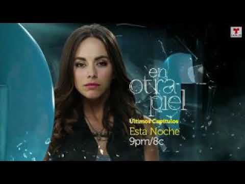 Soundtrack Diego Y Adriana En Otra Piel