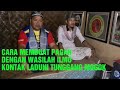 Top Cara Membuat Pagar Gaib Menggunakan Laduni, Paling Dicari!