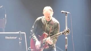 Paul Weller - The Weaver - Live @ Manchester Arena - 1/3/2018