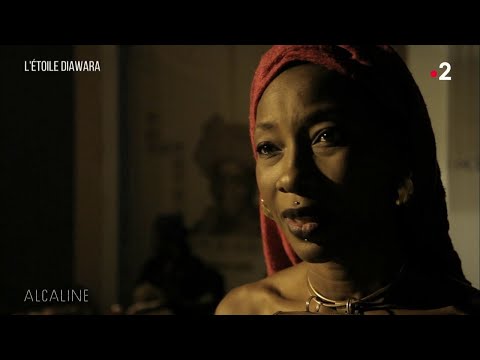 Alcaline, Les News du 1/06 - L'étoile Diawara