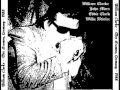 William Clarke - Germany 1988 - Chromatic Crumbs - unreleased