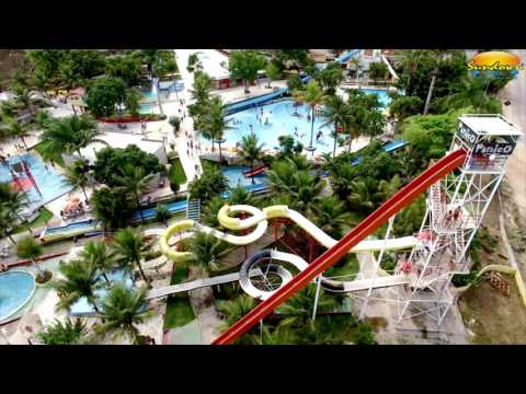 SUNDOWN PARK - VERÃO TODO DIA!