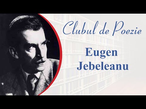 Eugen Jebeleanu