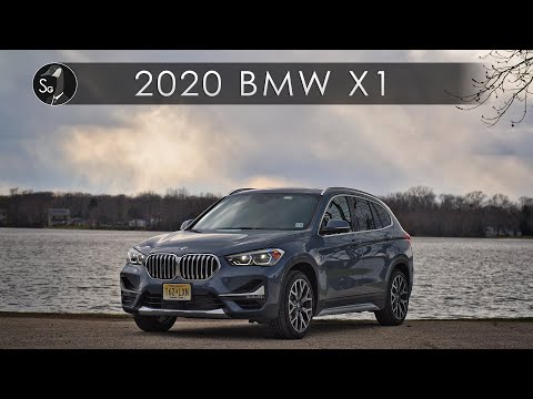 External Review Video IuC4p1tLSNw for BMW X1 F48 LCI Crossover (2019)