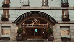 One of My Top 3 Favorite Hotels in Sydney | The Langham Luxury Experience