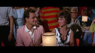 elvis presley - starting tonight - from the movie GIRL HAPPY