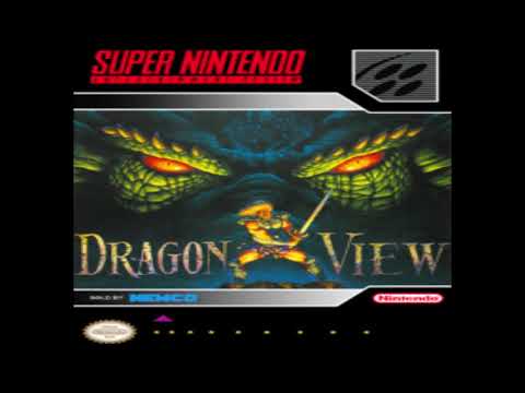 Dragon View Full OST
