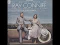 Ray Conniff - You Made Me Love You (quadraphonic, front channels)