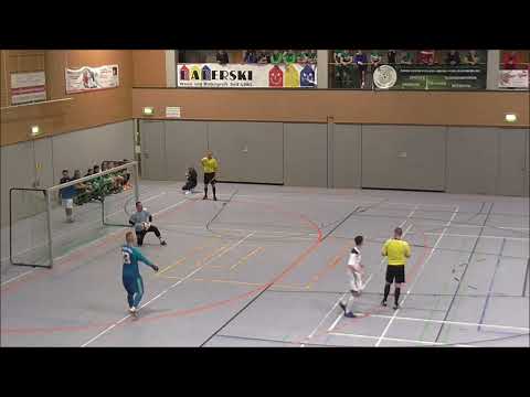 07.01.2023, 9m  - Schießen um die Plätze 9, 7 und 5, Thaller-Cup in Ilsenburg