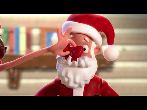 Holiday 2021 - Santa's Little Helper