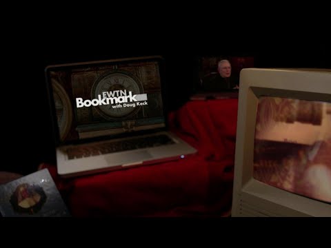 EWTN Bookmark - Classic Literature Made Simple