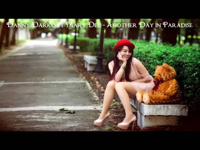Danny Darko - Another Day In Paradise (Remix Stems)