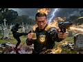 Fallen Battle Brother’s Beloved Family deeply Tormented! The War God Awakens for Revenge!#240225wkB2