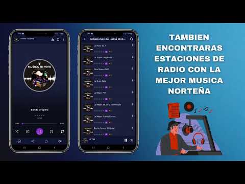 Música Norteña Mexicana Video
