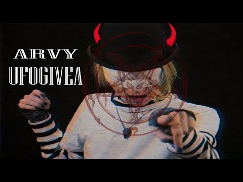 ARVY - UFOGIVEA