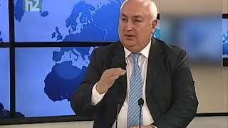 Ատելության մթնոլորտի մասին - Սարգիս Ավետիսյան